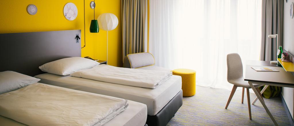 เวียนนา เฮาส์ อีซี โคเบิร์ก Hotel โคบวร์ก ภายนอก รูปภาพ